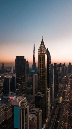 UAE Mainland Company Setup
